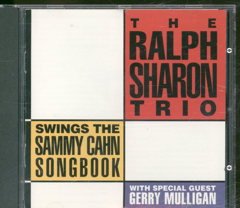Swings the Sammy Cahn Songbook Jazz
