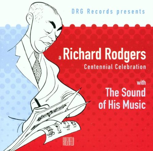 Richards Rodgers 100th Birthday Celebration Alternative & Indie