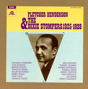 Fletcher Henderson&the Dixie S Pop