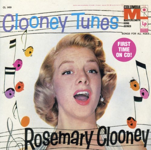 Clooney Tunes Other music genres
