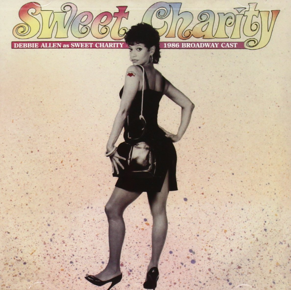 Sweet Charity Pop