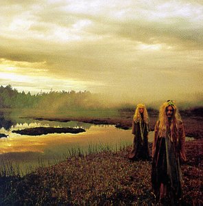 Wizard Women of the North Pop