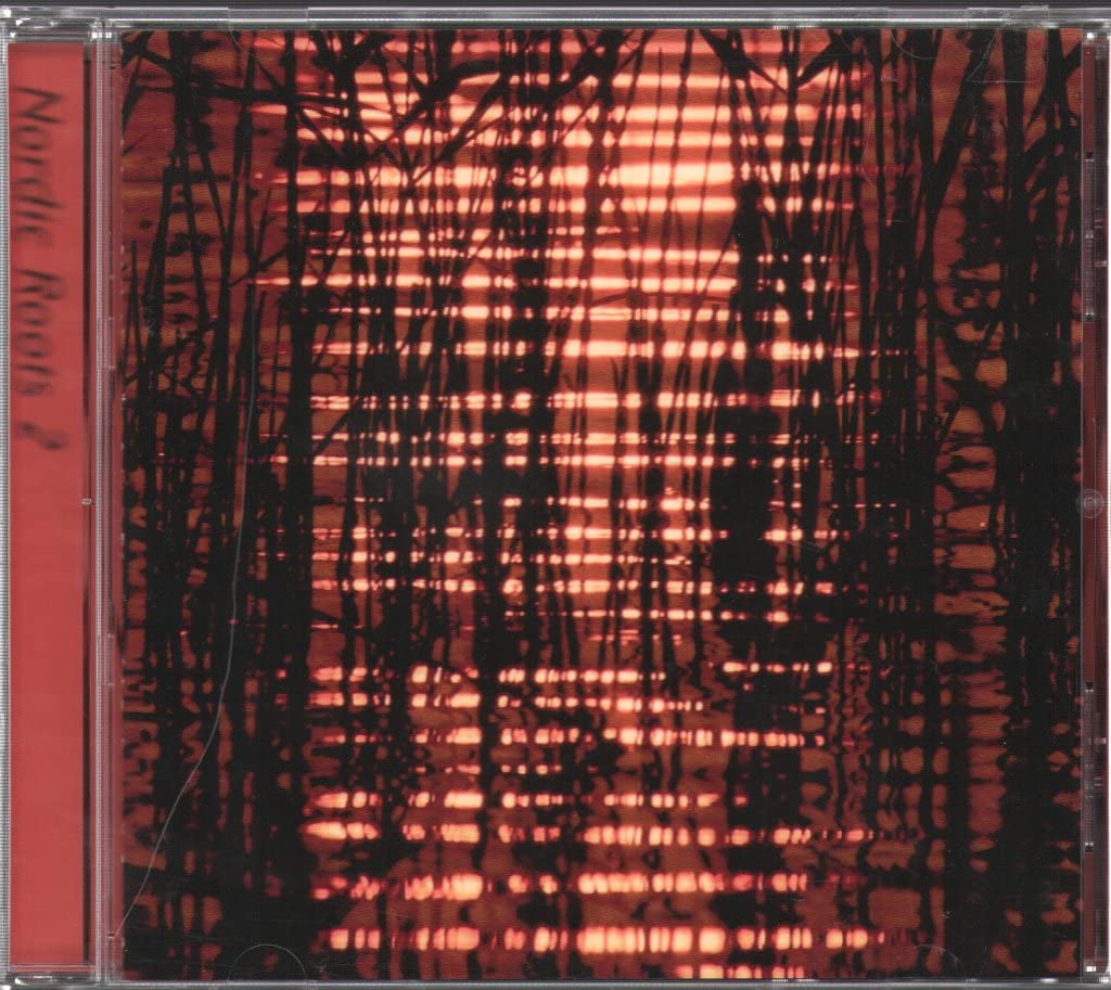 Vol. 2-Nordic Roots Pop