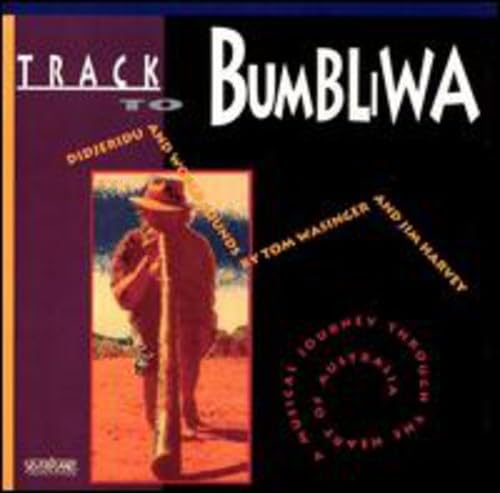Track to Bumbliwa Music