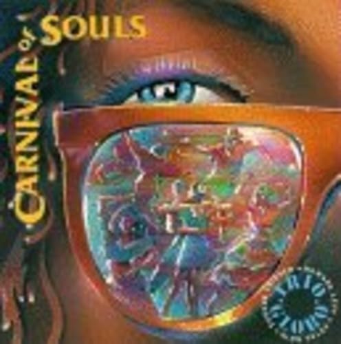Carnival of Souls Jazz