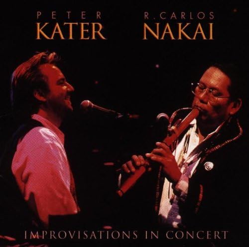 Improvisations in Concert Music