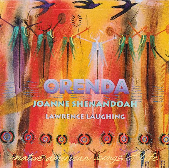 Orenda Music