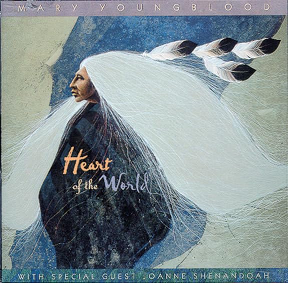 Heart of the World Pop