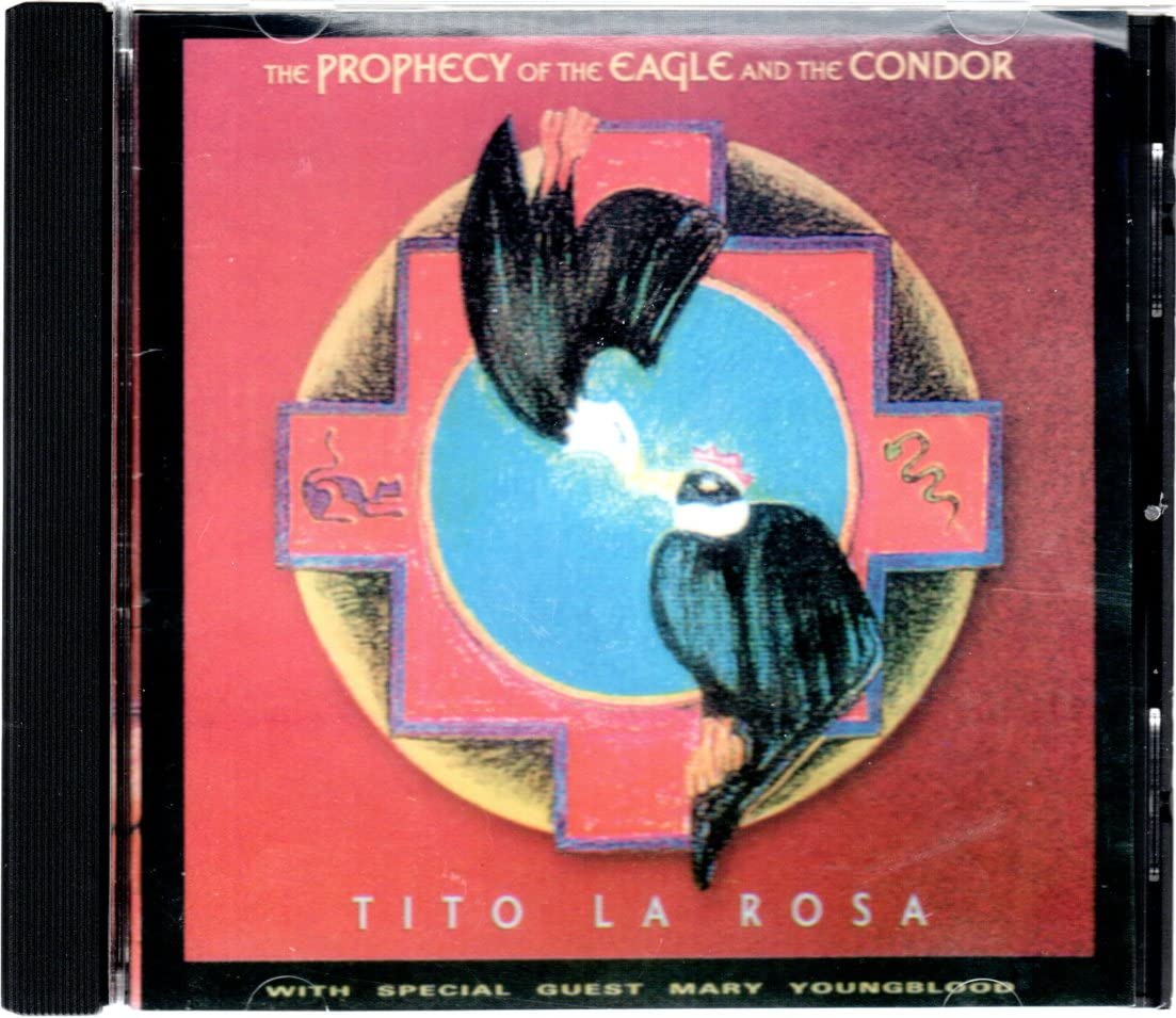 Prophecy of the Eagle and the Condor Music