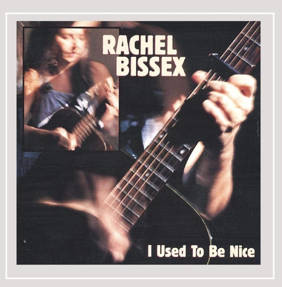 I Used to Be Nice Country & Folk
