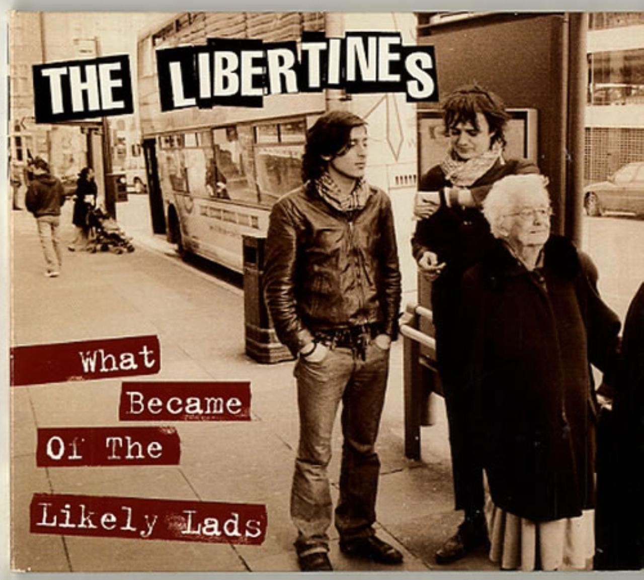 What Becomes of the Likely Alternative & Indie
