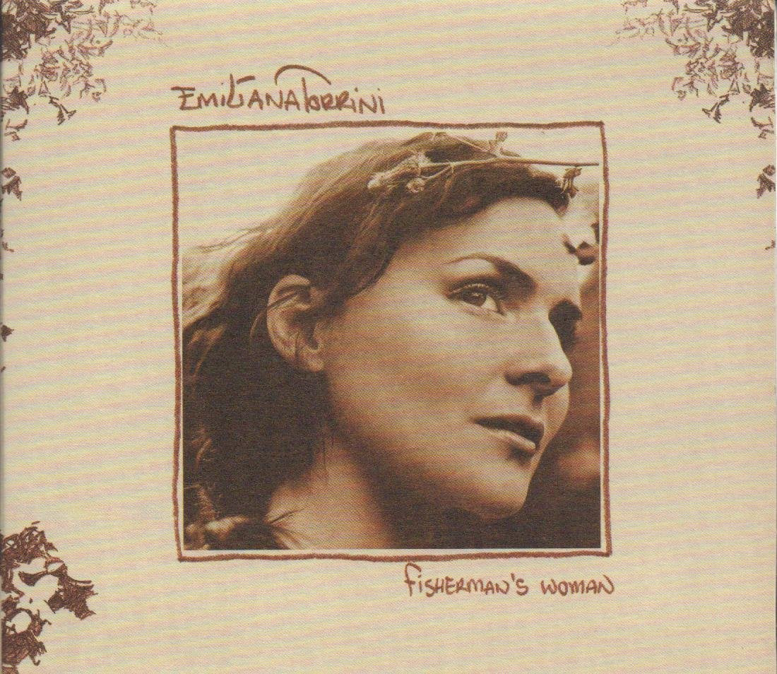 Fisherman S Woman Alternative & Indie