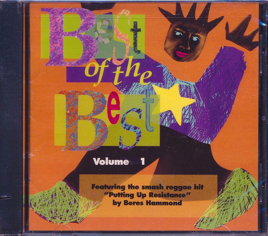 Best of the Best 1 Pop