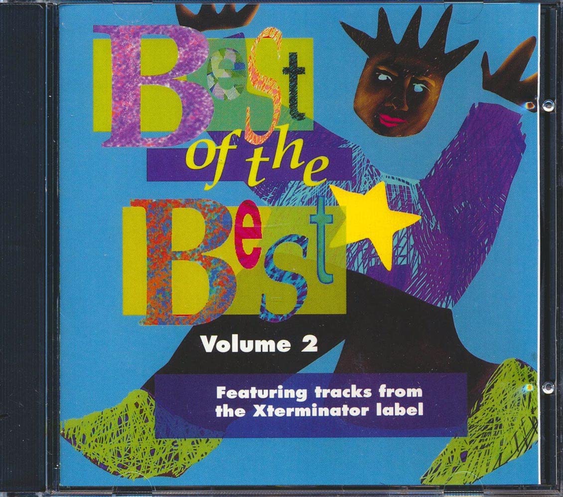 Best of the Best Vol.2 Pop