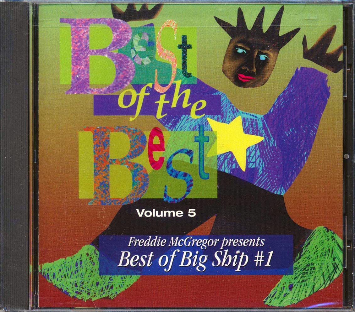 Best of the Best Vol.5 Pop