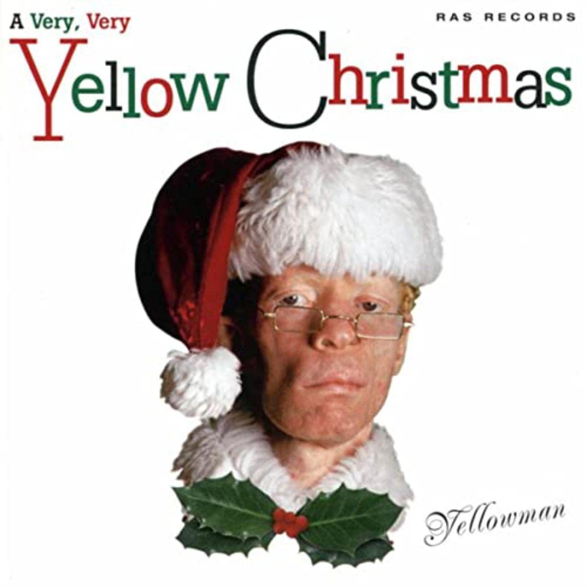 A Very,Very Yellow Christmas Other music genres