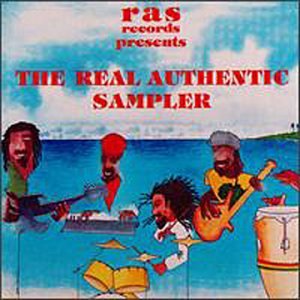 Ras Sampler 1 Pop