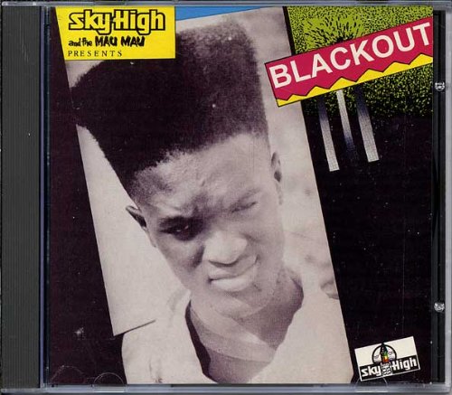 Blackout Blues