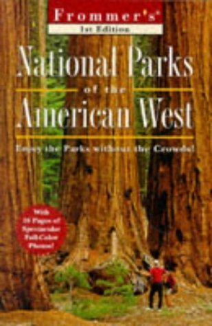 National Parks Of The American West Leisure, Home & Garden