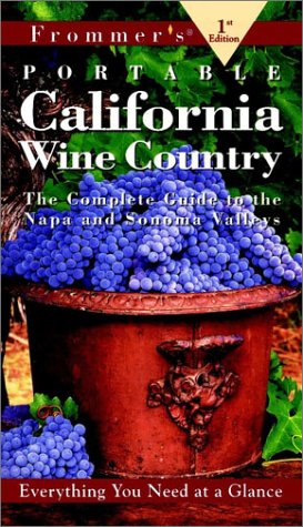 Portable:california & The Wine Country Leisure, Home & Garden