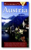 Frommer's Austria (Frommer's complete travel guides) Leisure, Home & Garden