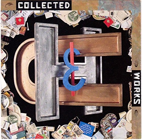Collected Works Alternative & Indie