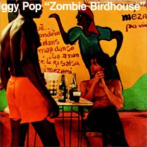 Zombie Birdhouse Alternative & Indie