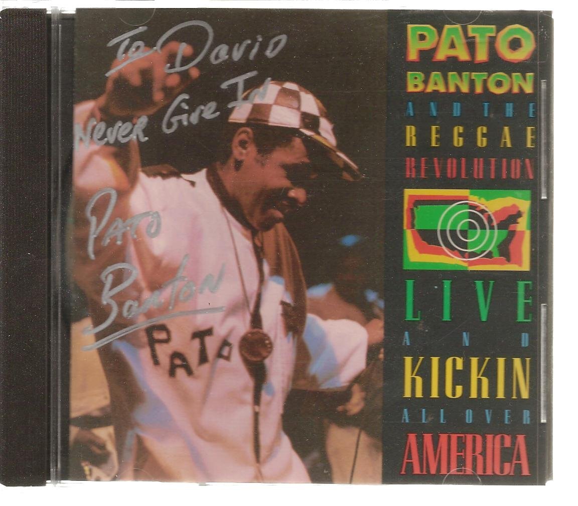 Live & Kickin' All Over Americ Dance & Electronic