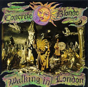 Walking in London Alternative & Indie