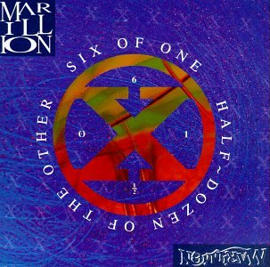 Six Of One - Half-Dozen Of The Other Metal & Hardrock