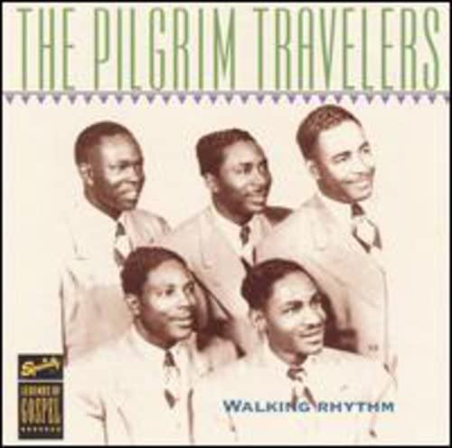 Walking Rhythm Other music genres