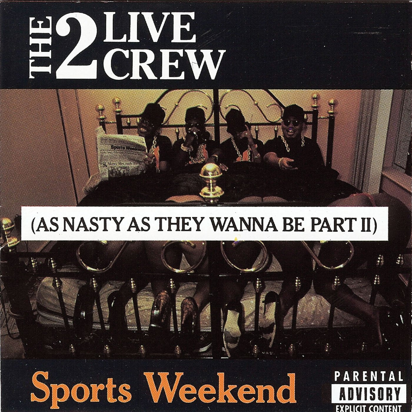 Product Image: Sports Weekend