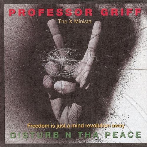 Disturb N Tha Peace Funk, R&B & Soul