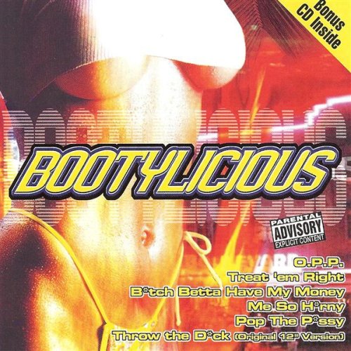 Bootylicious Pop