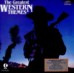 Product Image: Greatest Western Themes
