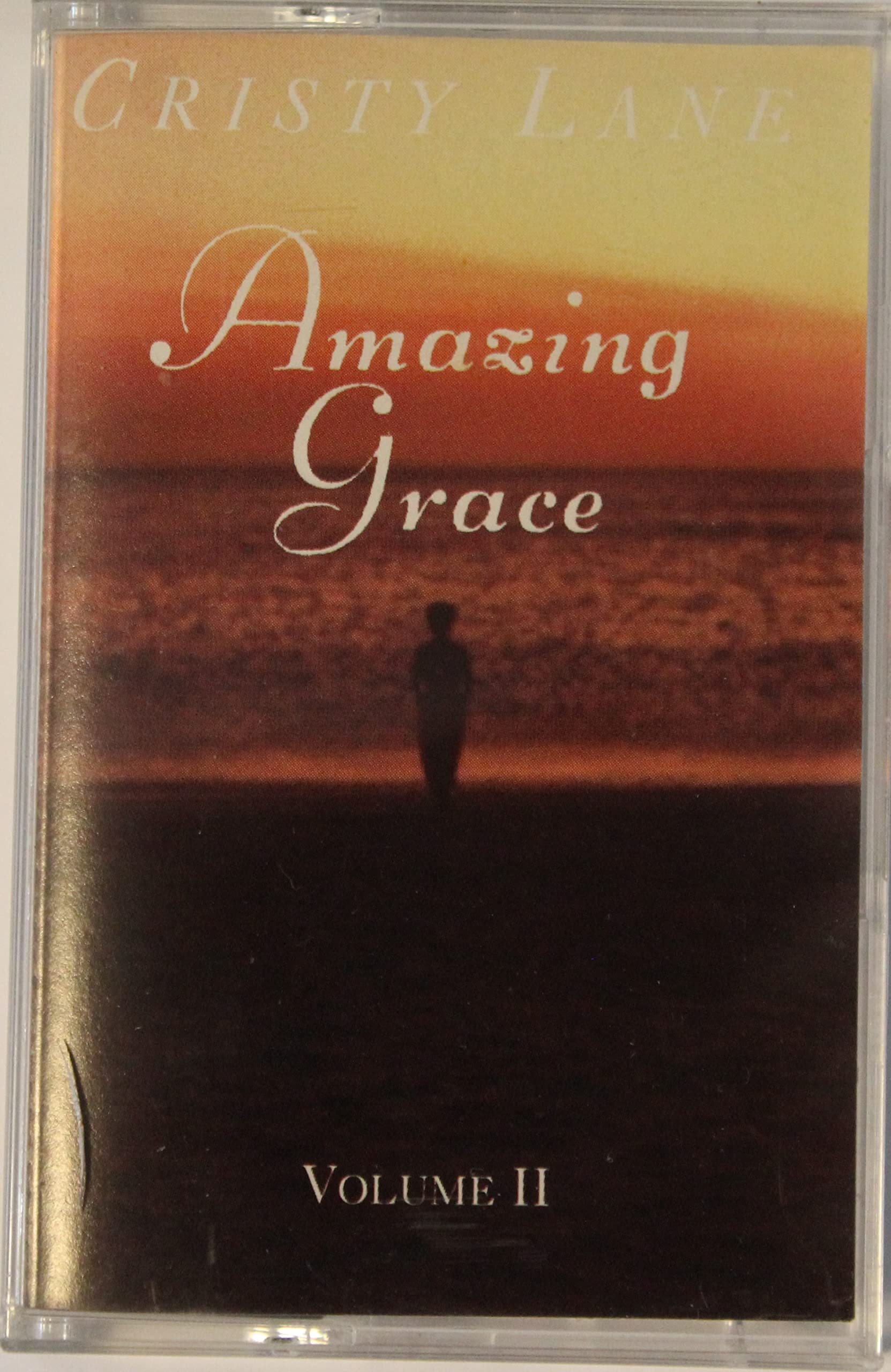 Amazing Grace, Vol. 2 Other music genres