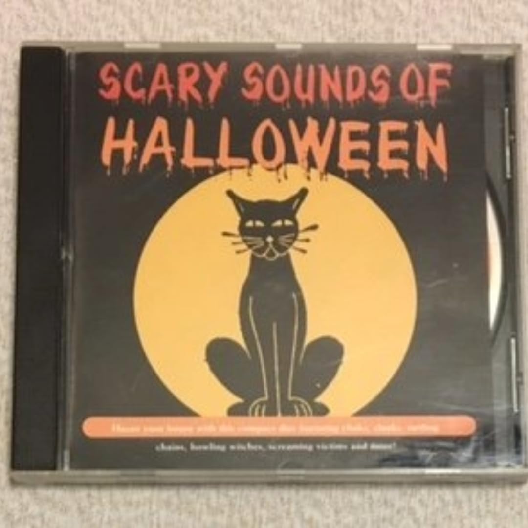 Scary Sounds of Halloween Other music genres