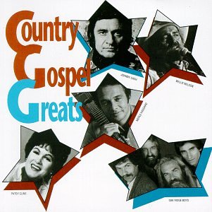 Product Image: Country Gospel Greats