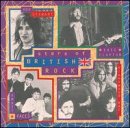 Stars of British Rock Blues