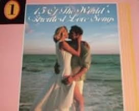 15 of the World's Greatest Love Songs, Vol. 3 (UK Import) Pop
