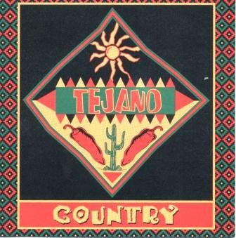Product Image: Tejano Country