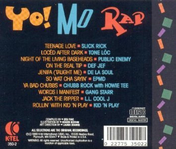 Various Rap & Hip-Hop