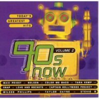 Product Image: 90's Now 2