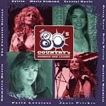 80's Country Number 1 Ladies cd