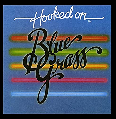 Hooked on Bluegrass Country & Folk