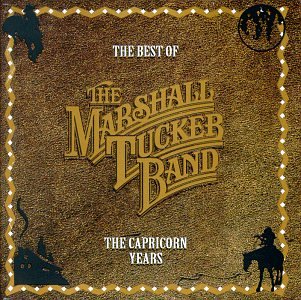 Best of Marshall Tucker Band Metal & Hardrock