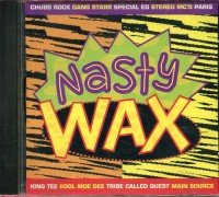 Product Image: Nasty Wax