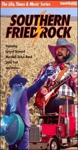 Product Image: Southern Fried Rock