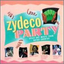 Product Image: Zydeco Party