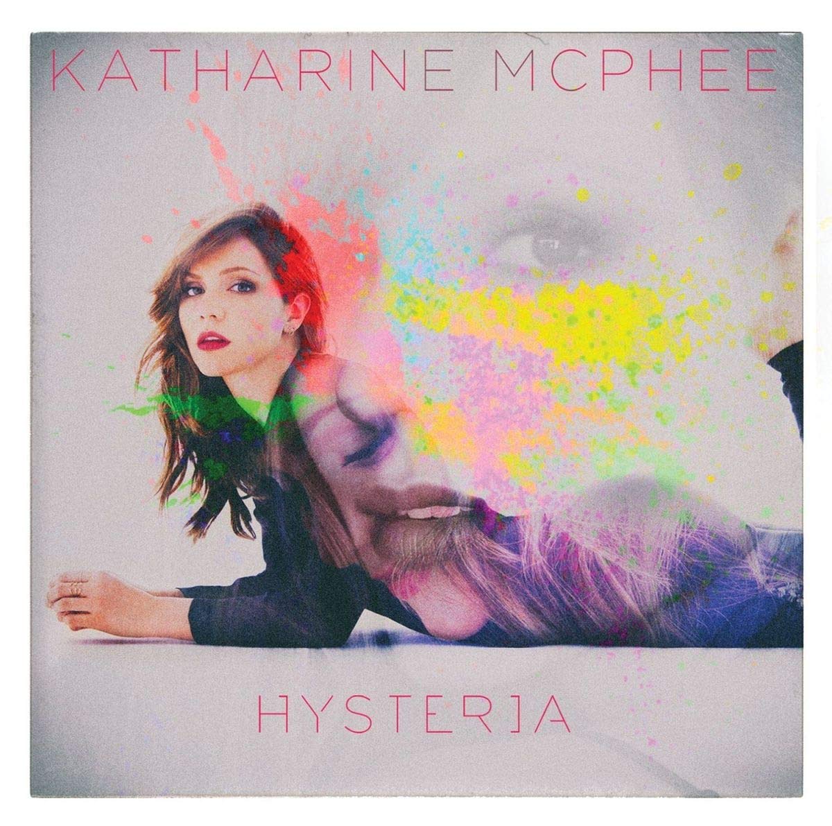 Product Image: Hysteria